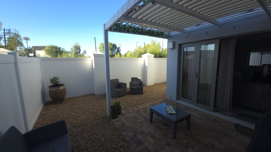3 Bedroom Property for Sale in Klein Parys Western Cape
